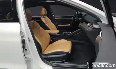 Kia K5 (Optima) 2020 2.0 автомат (гидро), миниатюра 10