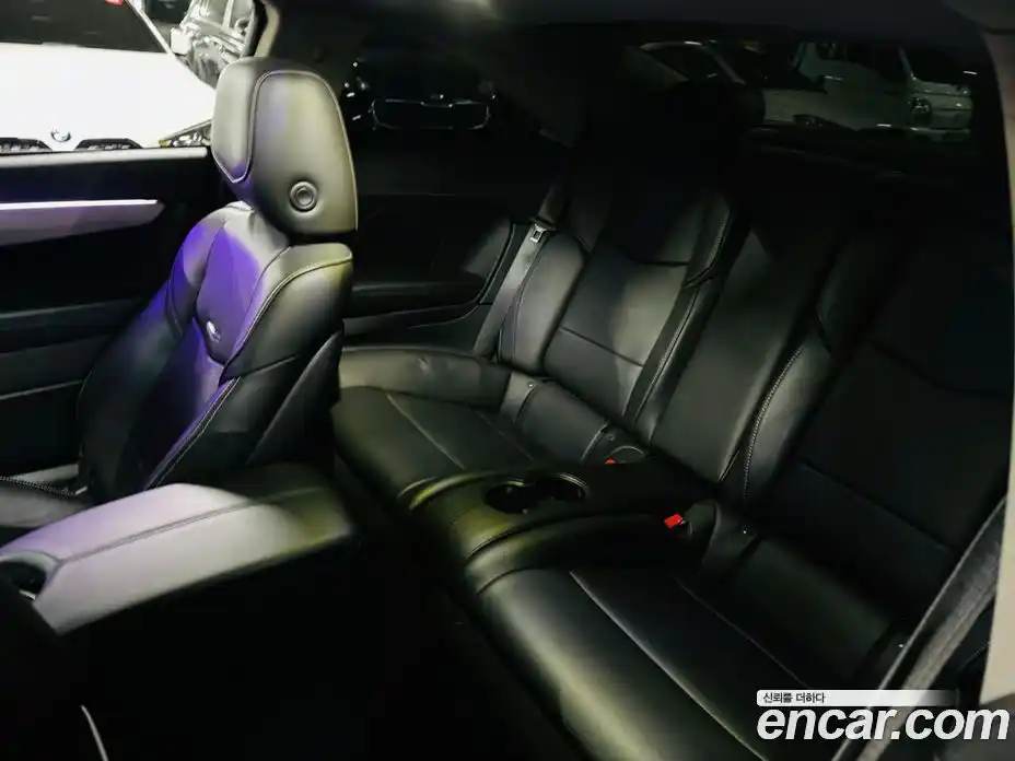 Cadillac ATS 2019 2.0 гидро, фото 12
