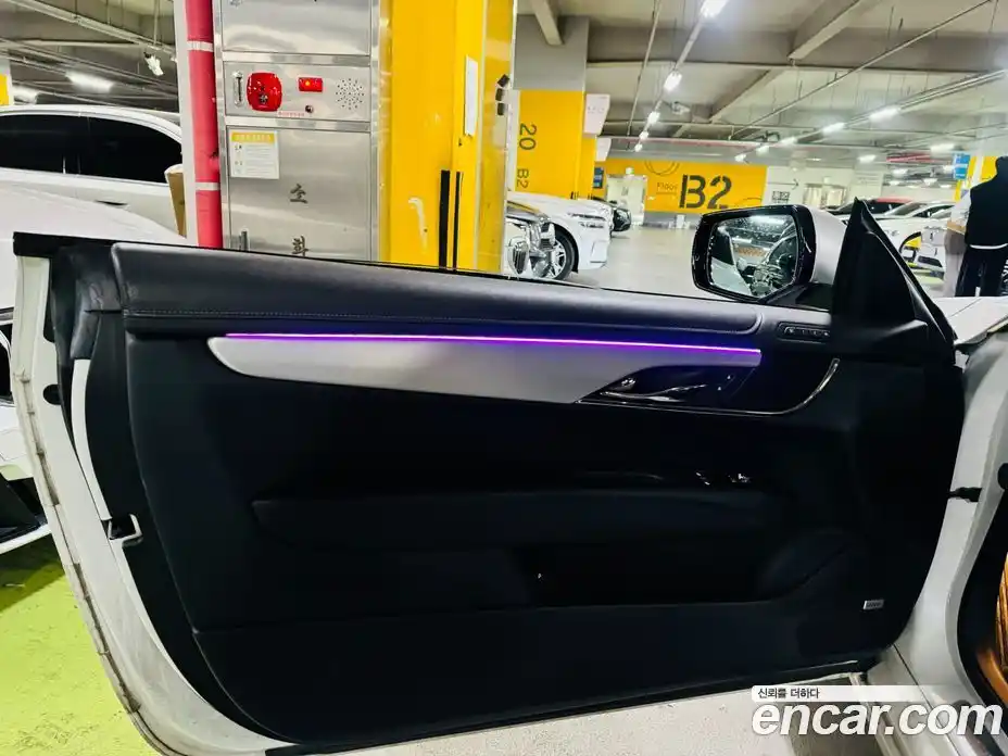 Cadillac ATS 2019 2.0 гидро, фото 10