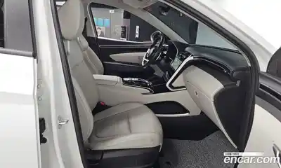 Hyundai Tucson 2022 1.6 автомат (гидро), миниатюра 11