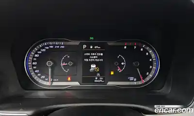 Hyundai Tucson 2022 1.6 автомат (гидро), миниатюра 8
