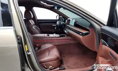 Genesis G90 2022 3.5 автомат (гидро), миниатюра 11