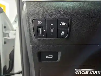 Kia K5 (Optima) 2023 1.6 автомат (гидро), миниатюра 12