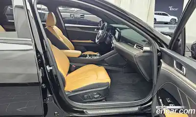 Kia K5 (Optima) 2021 1.6 автомат (гидро), миниатюра 11