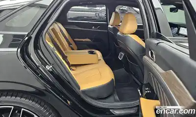 Kia K5 (Optima) 2021 1.6 автомат (гидро), миниатюра 12