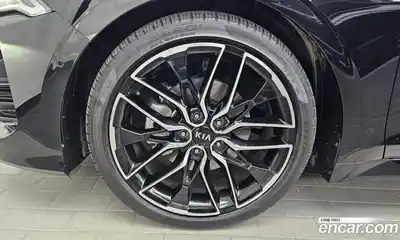 Kia K5 (Optima) 2021 1.6 автомат (гидро), миниатюра 5