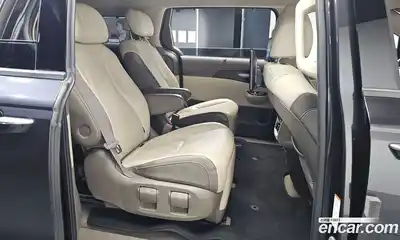 Kia Carnival 2021 2.2 автомат (гидро), миниатюра 12