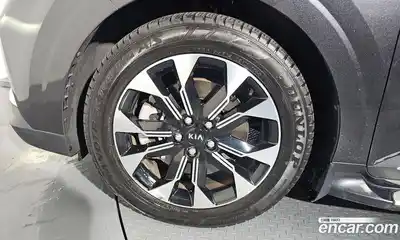Kia Carnival 2021 2.2 автомат (гидро), миниатюра 5