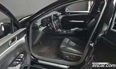Kia K5 (Optima) 2024 2.0 автомат (гидро), миниатюра 11
