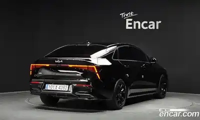 Kia K5 (Optima) 2024 2.0 автомат (гидро), миниатюра 2