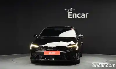 Kia K5 (Optima) 2024 2.0 автомат (гидро), миниатюра 3
