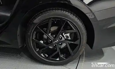 Kia K5 (Optima) 2024 2.0 автомат (гидро), миниатюра 5