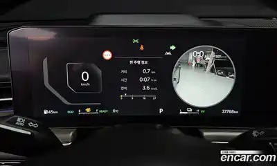 Kia K5 (Optima) 2024 2.0 автомат (гидро), миниатюра 8