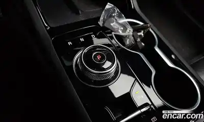 Kia K5 (Optima) 2024 2.0 автомат (гидро), миниатюра 9