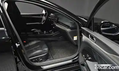 Kia K5 (Optima) 2024 2.0 автомат (гидро), миниатюра 10