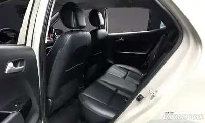 Kia Morning 2018 1.0 автомат (гидро), миниатюра 12