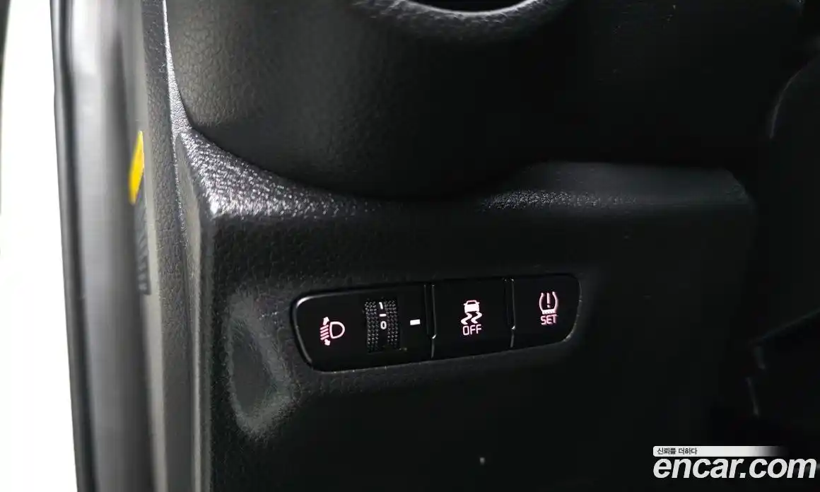 Kia Morning 2018 1.0 автомат (гидро), фото 16