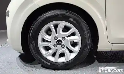 Kia Morning 2018 1.0 автомат (гидро), миниатюра 5