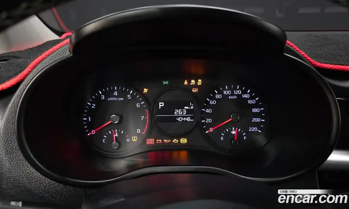 Kia Morning 2018 1.0 автомат (гидро), фото 8