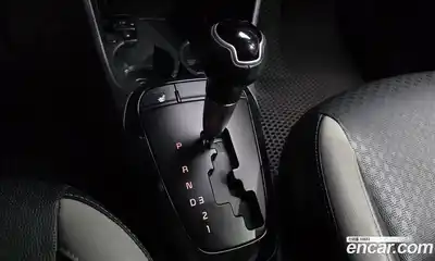 Kia Morning 2018 1.0 автомат (гидро), миниатюра 9