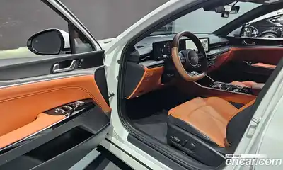 Kia K5 (Optima) 2025 1.6 автомат (гидро), миниатюра 11