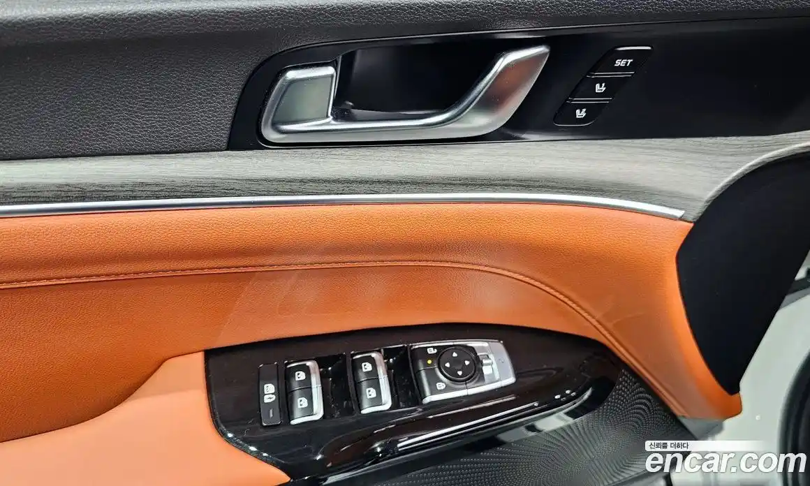 Kia K5 (Optima) 2025 1.6 автомат (гидро), фото 18