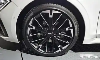 Kia K5 (Optima) 2025 1.6 автомат (гидро), миниатюра 5