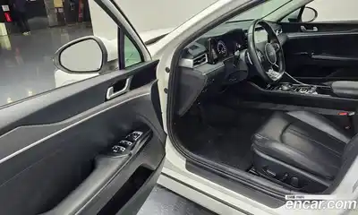 Kia K5 (Optima) 2022 1.6 автомат (гидро), миниатюра 11