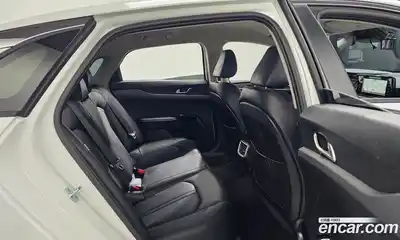 Kia K5 (Optima) 2022 1.6 автомат (гидро), миниатюра 12