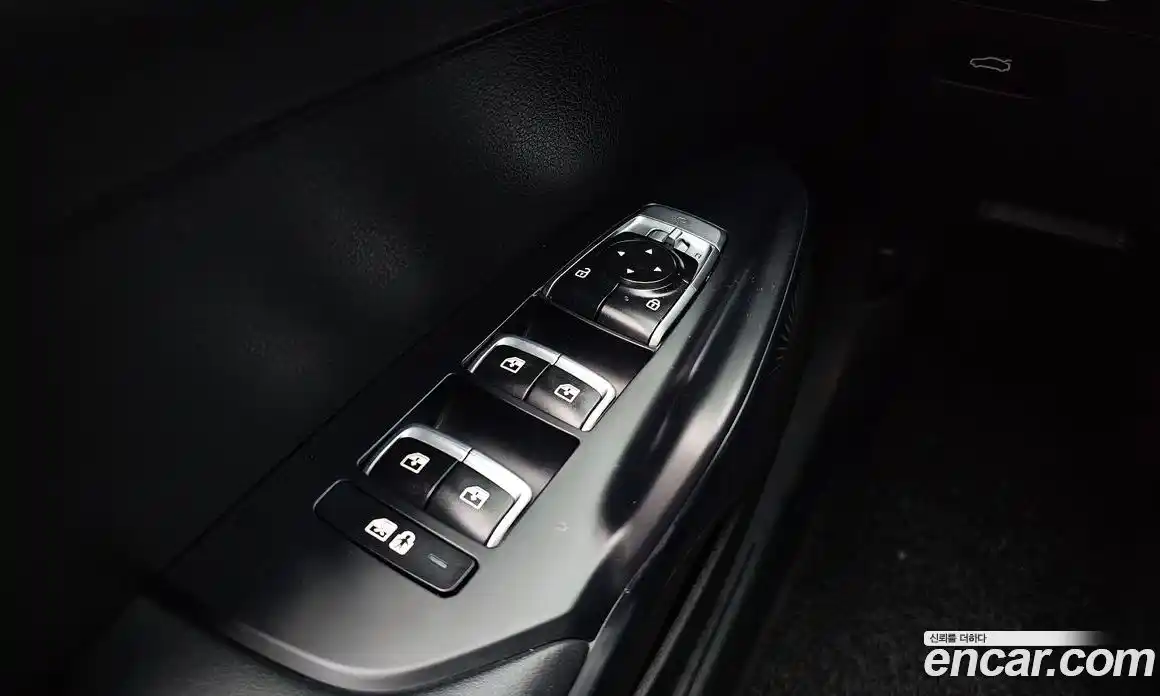 Kia K5 (Optima) 2022 1.6 автомат (гидро), фото 18