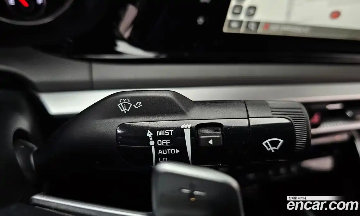 Kia K5 (Optima) 2022 1.6 автомат (гидро), фото 19