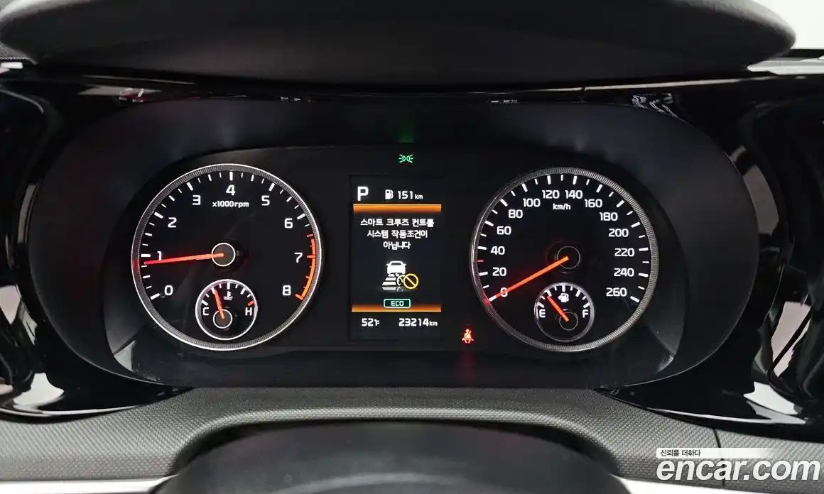 Kia K5 (Optima) 2022 1.6 автомат (гидро), фото 8