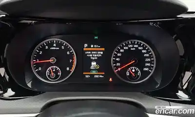 Kia K5 (Optima) 2022 1.6 автомат (гидро), миниатюра 8