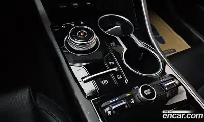 Kia K5 (Optima) 2022 1.6 автомат (гидро), миниатюра 9