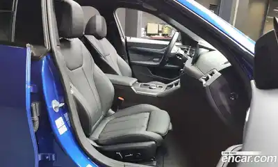 BMW i4 2025 0.2 автомат (гидро), миниатюра 11