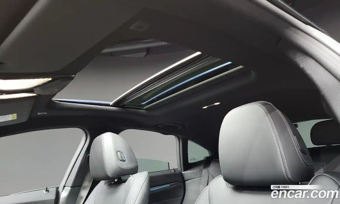 BMW i4 2025 0.2 автомат (гидро), фото 18
