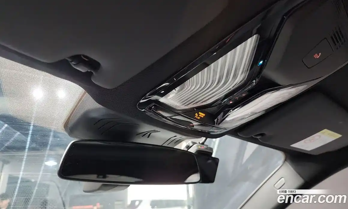 BMW i4 2025 0.2 автомат (гидро), фото 19