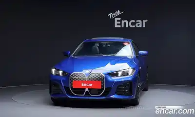 BMW i4 2025 0.2 автомат (гидро), миниатюра 3