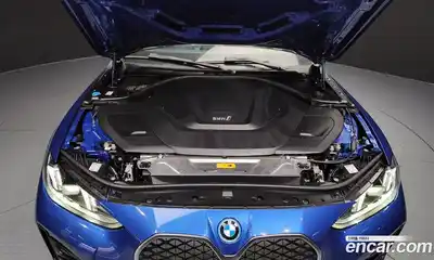 BMW i4 2025 0.2 автомат (гидро), миниатюра 6