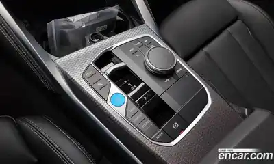 BMW i4 2025 0.2 автомат (гидро), миниатюра 9