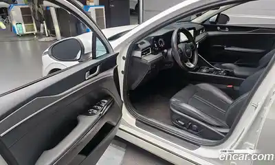 Kia K5 (Optima) 2021 2.0 автомат (гидро), миниатюра 11