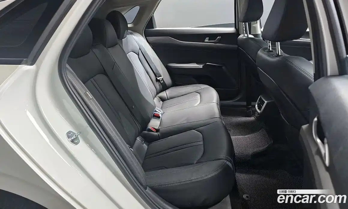 Kia K5 (Optima) 2021 2.0 автомат (гидро), фото 12