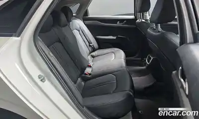 Kia K5 (Optima) 2021 2.0 автомат (гидро), миниатюра 12