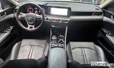 Kia K5 (Optima) 2021 2.0 автомат (гидро), миниатюра 7