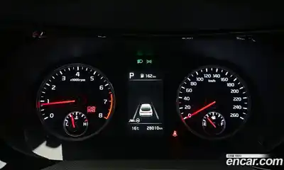 Kia K5 (Optima) 2021 2.0 автомат (гидро), миниатюра 8