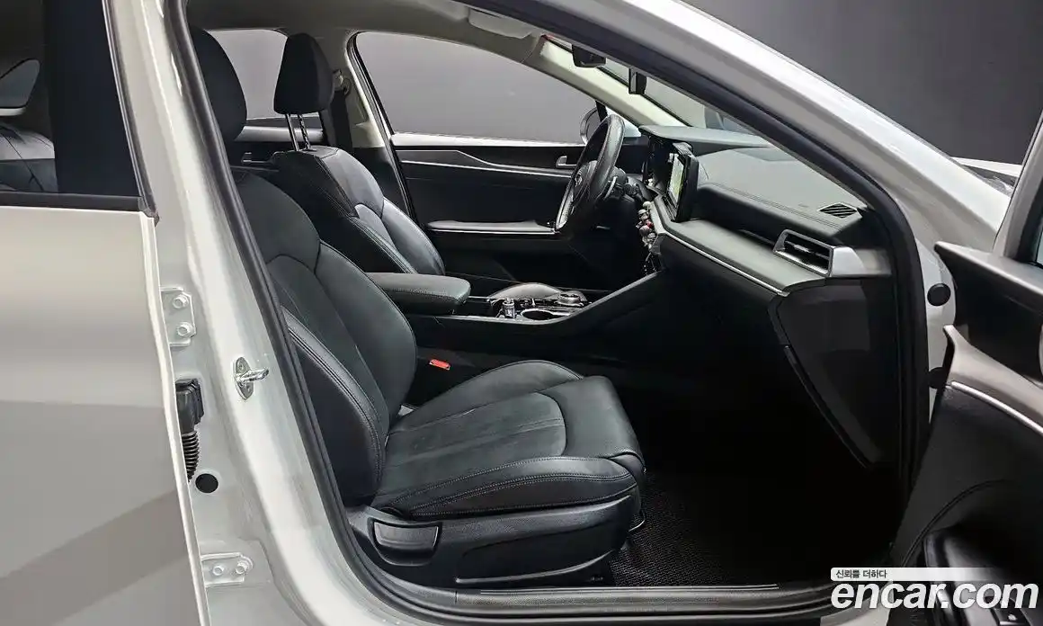 Kia K5 (Optima) 2021 2.0 автомат (гидро), фото 10