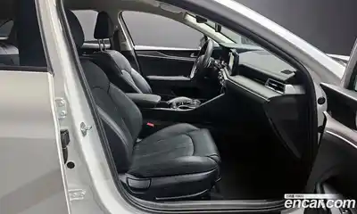 Kia K5 (Optima) 2021 2.0 автомат (гидро), миниатюра 10