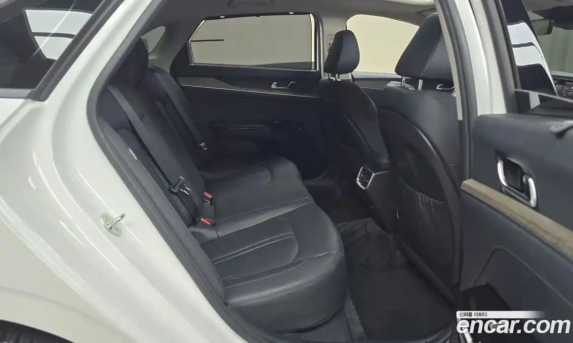Kia K5 (Optima) 2023 1.6 автомат (гидро), фото 12