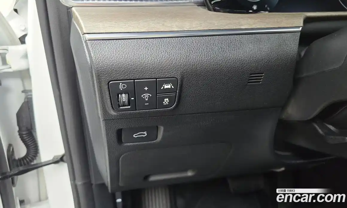 Kia K5 (Optima) 2023 1.6 автомат (гидро), фото 16