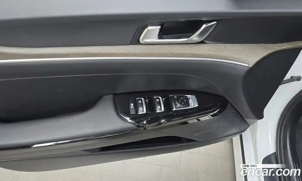 Kia K5 (Optima) 2023 1.6 автомат (гидро), фото 18